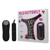 Pretty Love Wild Butterfly