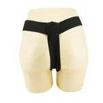 Curvy damski strap-on - 4