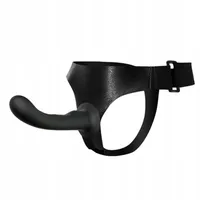 Curvy damski strap-on