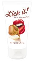 Lick It Chocolate  50 ml