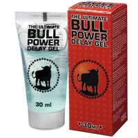 Bull Power żel opóźniający wytrysk 30 ml