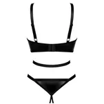Armares body z odkrytym kroczem rozmiar  XS/S - 4