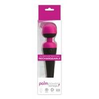 Palmpover Optional massager heads Black&pink
