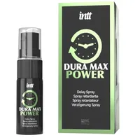 Dura Max Power spray na opóżnienie  wytrysku 12 ml