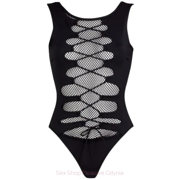 SHE Eden 38 Black