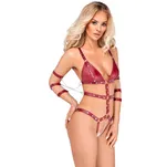 Bad kitty strap body rozmiar M - 3