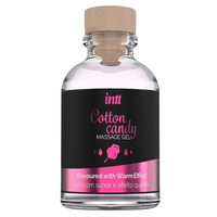 Smakowy żel do masażu Cotton Candy30 ml 