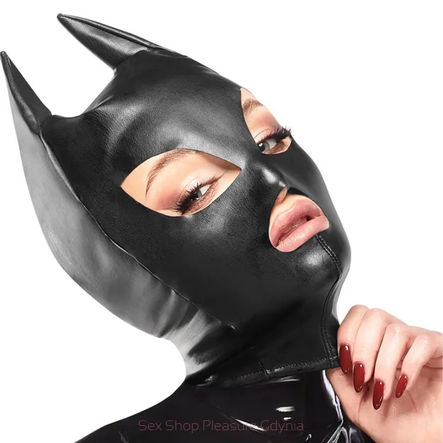Maska Catwoman