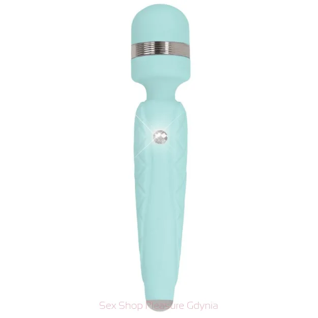 Cheeky masażer łechtaczki z cyrkonią