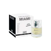 Pheromone HOT Miami feromony damskie 30  ml