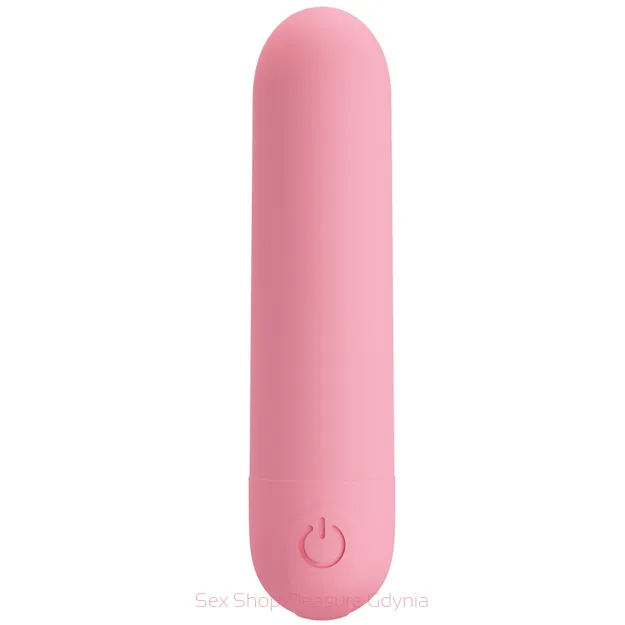 Blanche mini wibrator