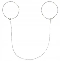 Bijou-907 Cuffs biżuteryjne kajdanki