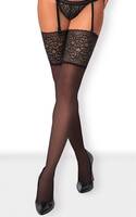 Obsessive Ailay Stockings L/XL