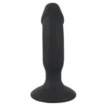 Korek analny z wibracjami - 2