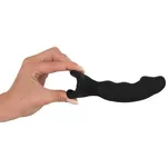 Korek analny z wibracjami - 5
