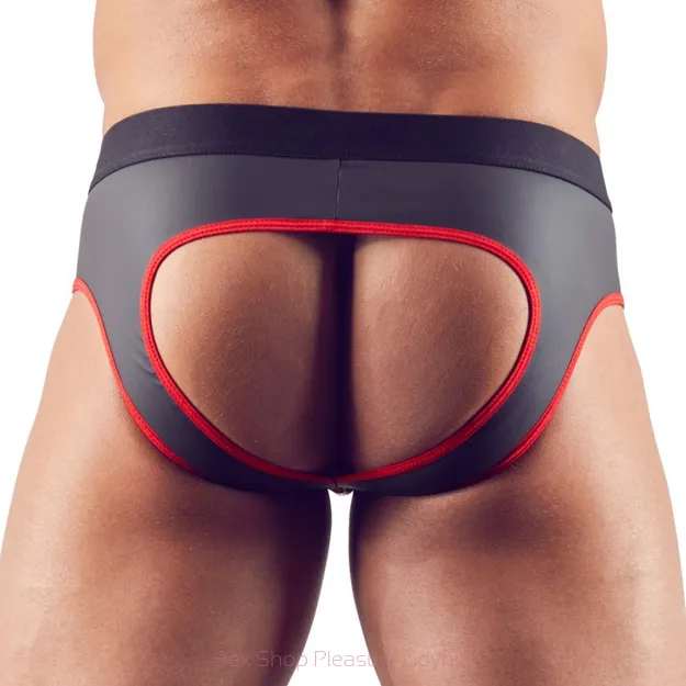 Svenjoyment underwear Black rozmiar L