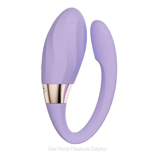 Lelo Tiani Twist stymulator dla par