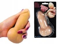 Penis antystres duży - 2