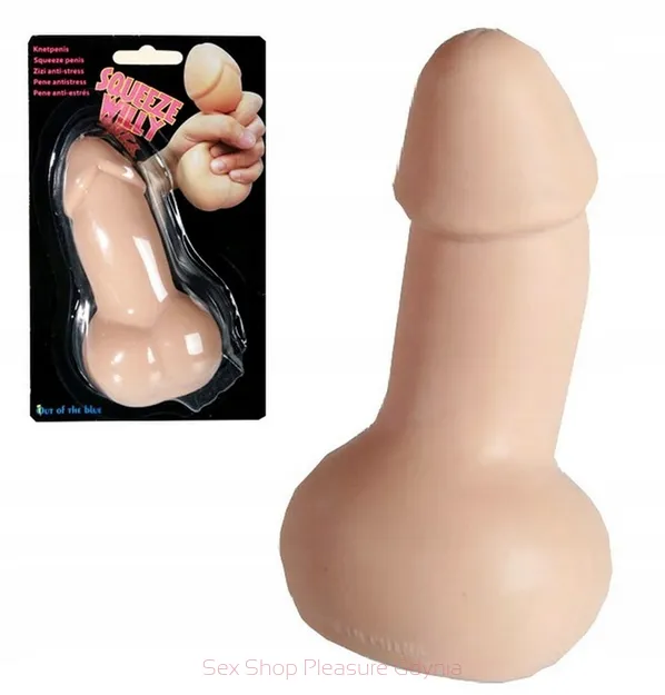Penis antystres duży