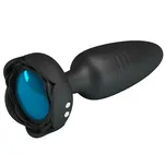 Tarion korek analny z wibracją - 2