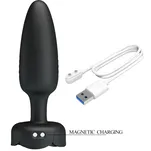 Tarion korek analny z wibracją - 3