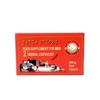 Extra strong capsules tabletki na  erekcję 2 szt