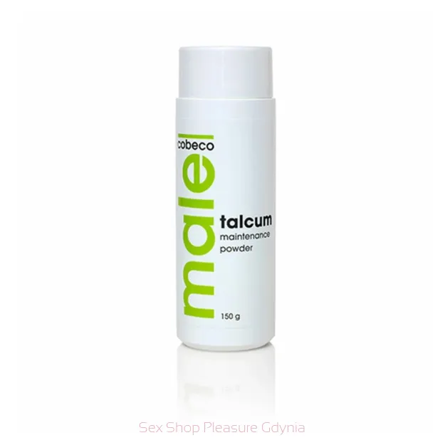 Talc do renowacji cyberskóry i TPR 150g
