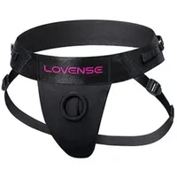 Lovense uprząż do strap-ona