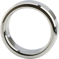 Malesation Metal Ring Professional 38 Ring erekcyjny metalowy