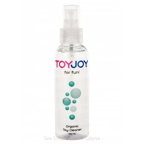 Toy Joy toy cleaner 150ml
