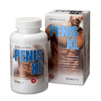 Penis XL 60 tabs. Tabletki na powiększenie penisa