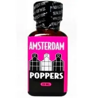 Amsterdam Poppers 25 ml