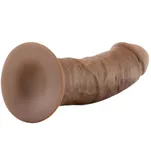 Aunaturel realistyczne dildo 20 cm - 3