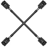 Krzyżak z kajdankami - 3