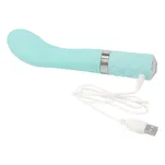 Sassy wibrator do stymulacji punktu G - 3