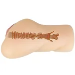 Eliana realistyczny masturbator - 3