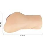 Eliana realistyczny masturbator - 4