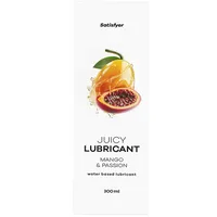 Mango & Passion lubrykant o smaku mango  300 ml