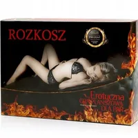 Erotyczna gra dla par Rozkosz