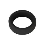 Black Velvets 3,2 cm Black - 2