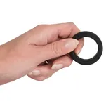 Black Velvets 3,2 cm Black - 4