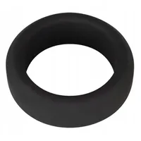 Black Velvets ring erekcyjny na penisa