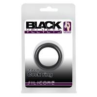 Black Velvets 3,2 cmBlack