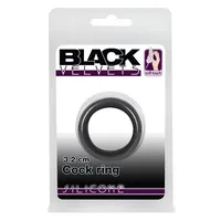 Black Velvets 3,2 cm Black