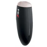 Fap-O-Matic wibrujący masturbator  z funkcją ssania - 2