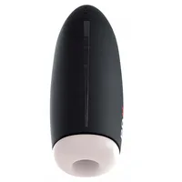 Fap-O-Matic wibrujący masturbator  z funkcją ssania