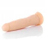 Fog realistyczne dildo z przyssawką 19,5  cm - 3