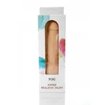 Dildo z przyssawką - 7