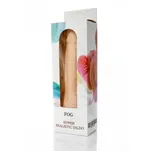 Dildo z przyssawką - 5