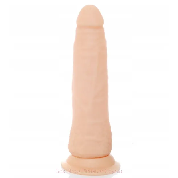Fog realistyczne dildo z przyssawką 19,5  cm